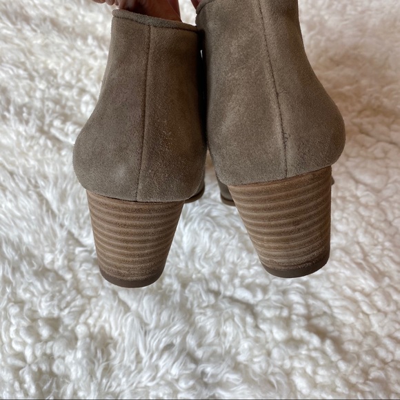 Sole Society Skye bootie - Picture 4 of 8